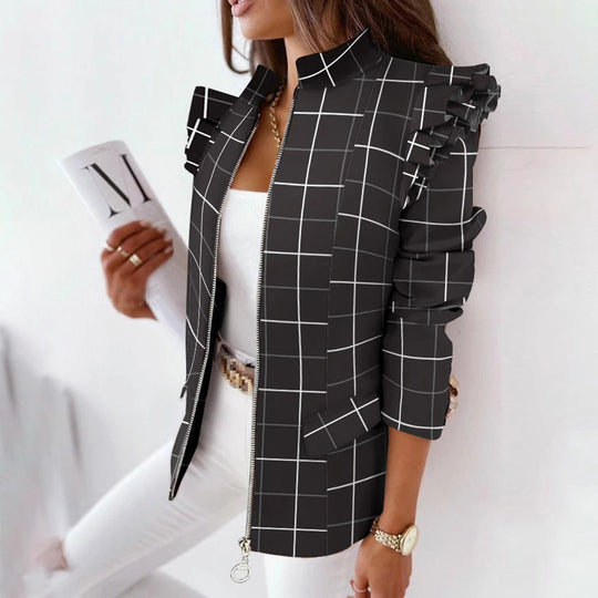 DanasJacket I Jas Voor Dames 4