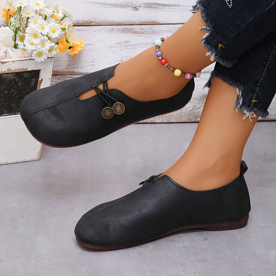 Demi™ | Zachte en Flexibele Orthopedische Schoenen 1