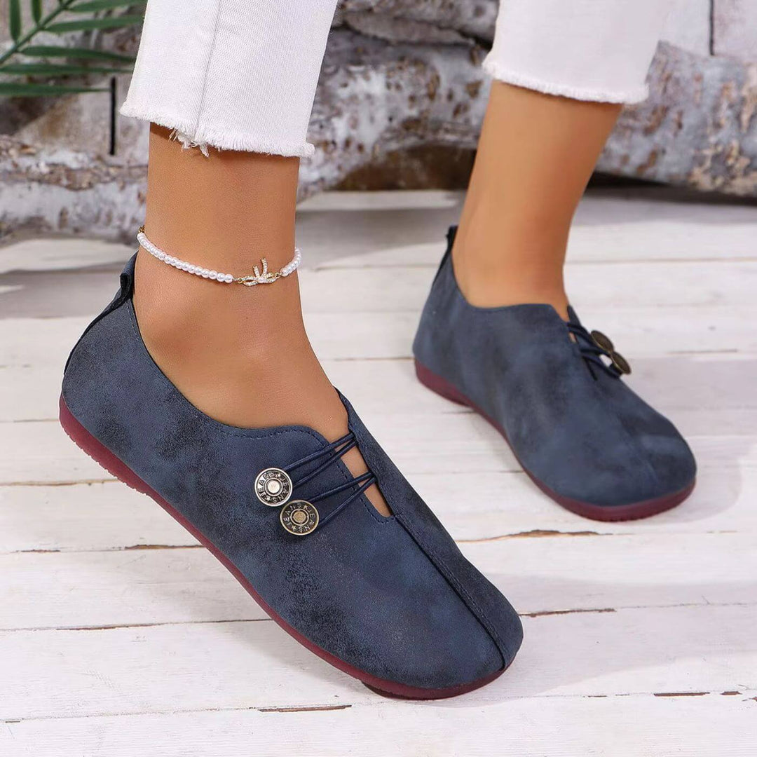 Demi™ | Zachte en Flexibele Orthopedische Schoenen 3