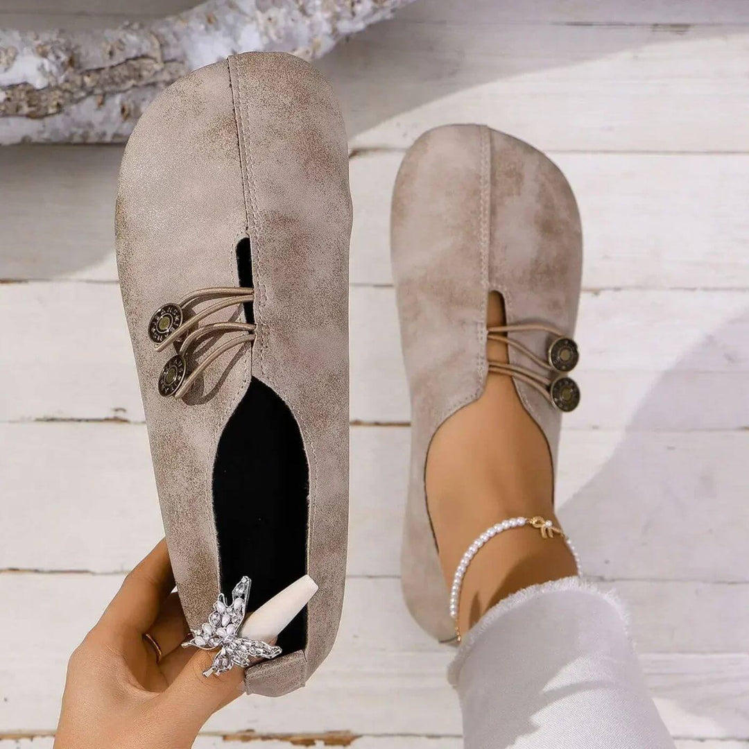 Demi™ | Zachte en Flexibele Orthopedische Schoenen 5