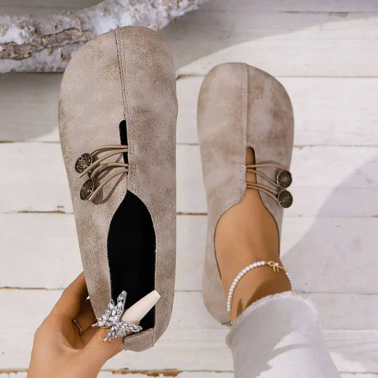 Demi™ | Zachte en Flexibele Orthopedische Schoenen 5