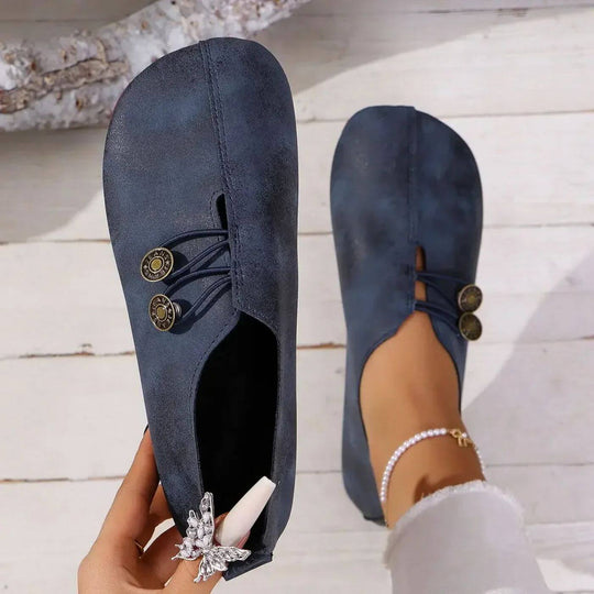 Demi™ | Zachte en Flexibele Orthopedische Schoenen 6