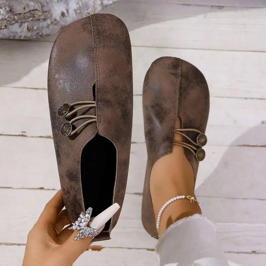 Demi™ | Zachte en Flexibele Orthopedische Schoenen 7