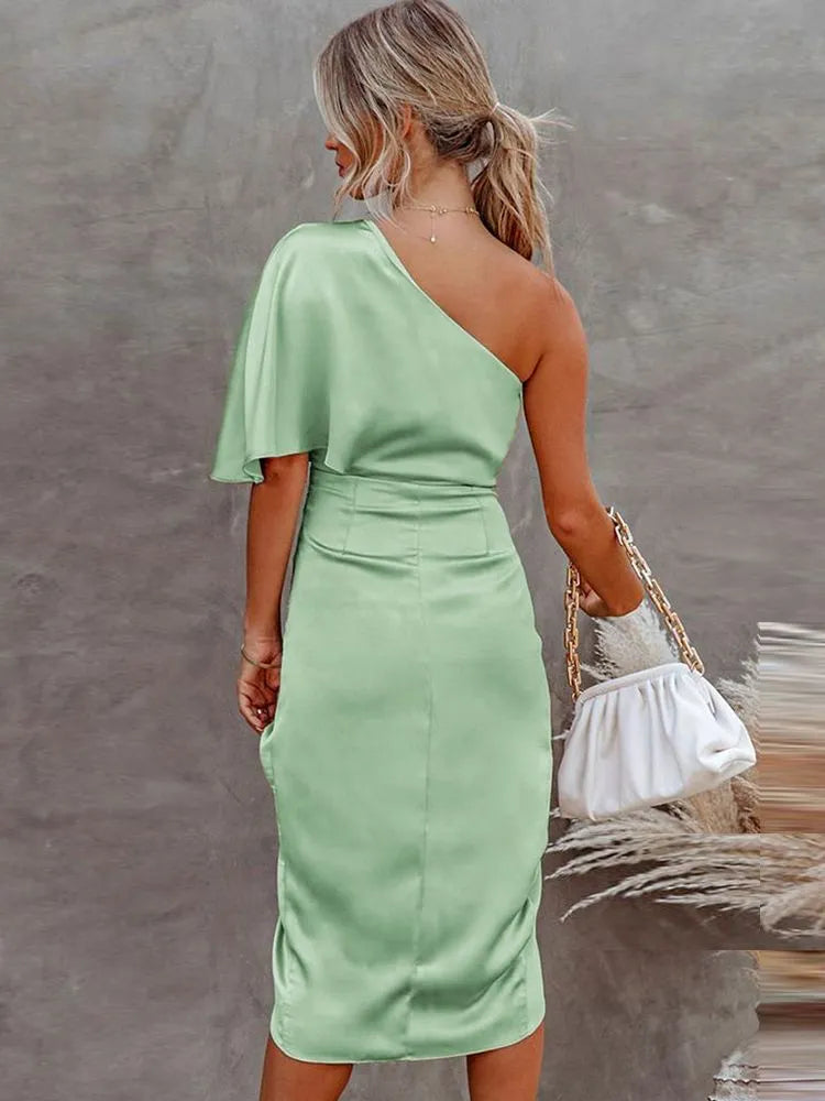 ELEGANTE DAMESJURK VAN AMARINS® IBIZA FASHION 7