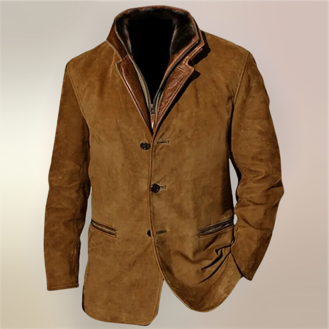 Vintage Jas Dames | Tijdloos & Elegant 9