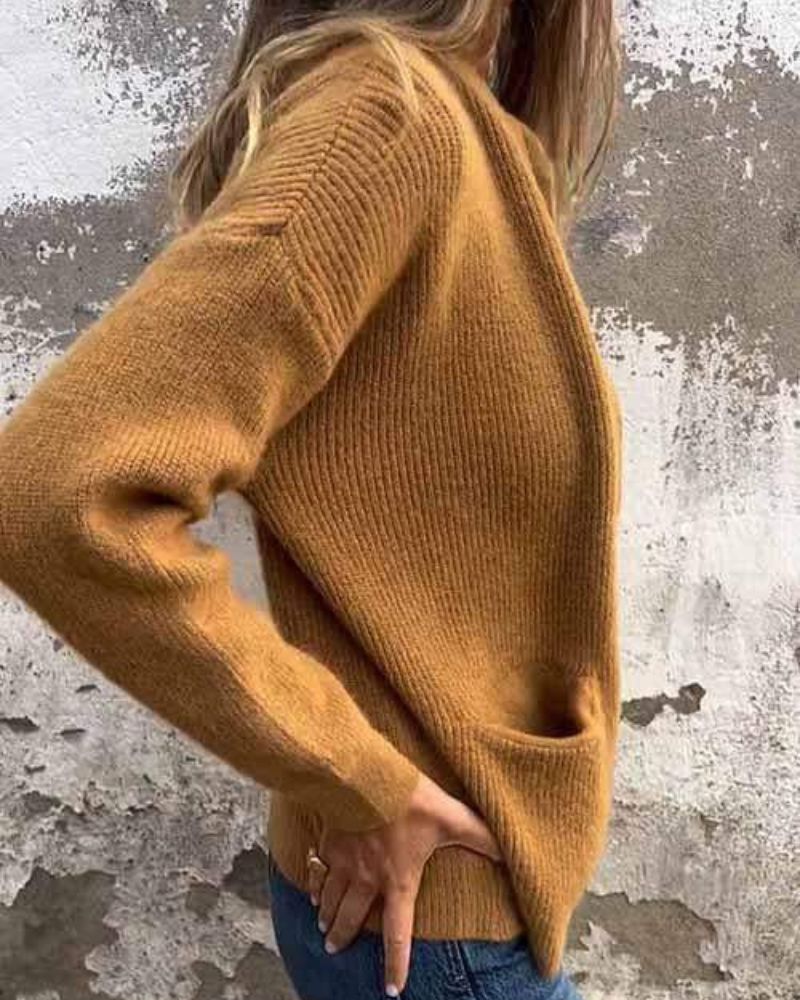 ERA - Katoenen Gehaakte Cardigan 5