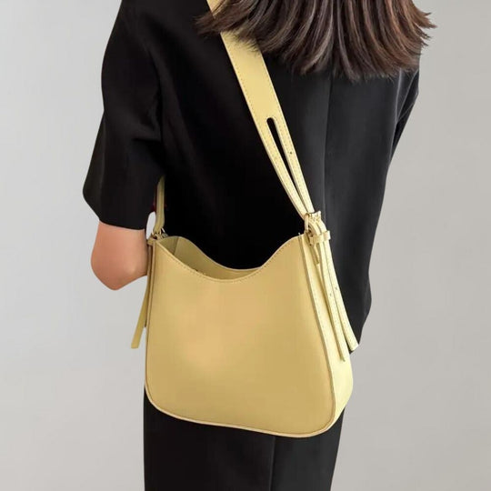 Eenvoudige en minimalistische tas - Camila