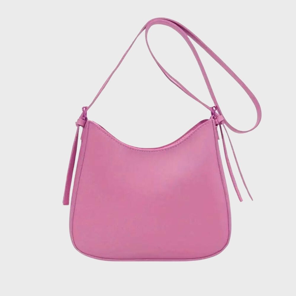 Eenvoudige en minimalistische tas - Camila