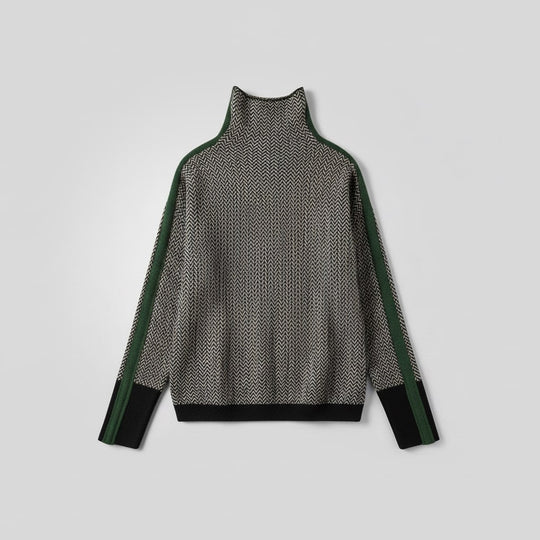 Coltrui Dames | Geometrisch Patroon 4