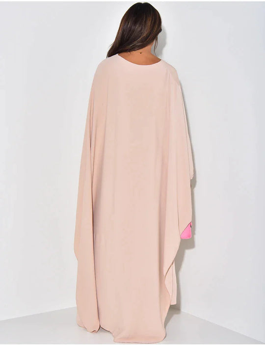 Elegante Maxi-Abaya Damen - Annelore 5