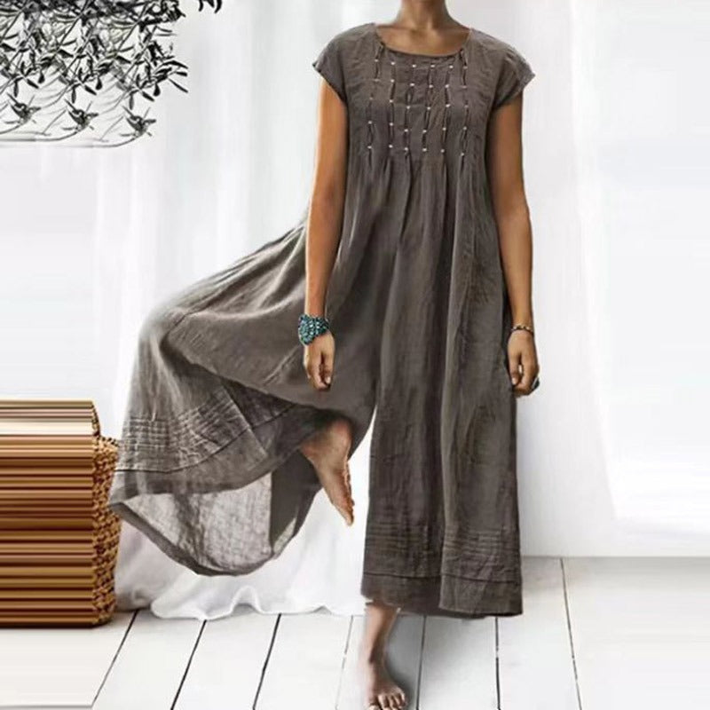 Elegante jumpsuit 0
