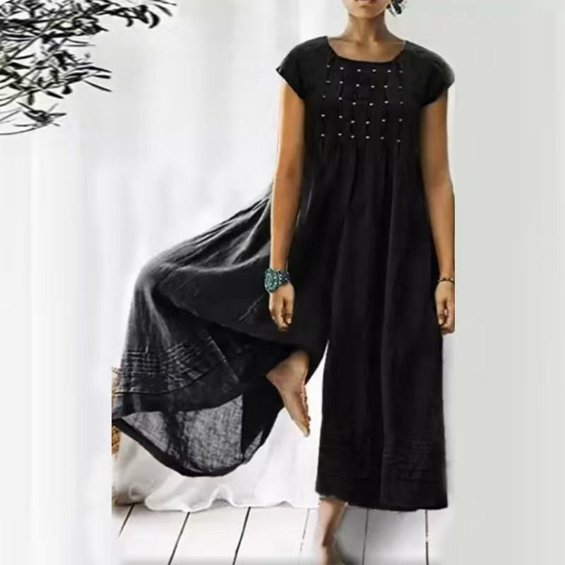 Elegante jumpsuit 1