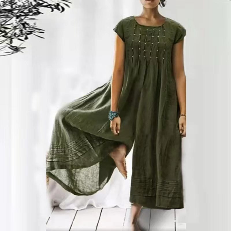 Elegante jumpsuit 2