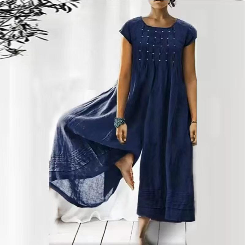 Elegante jumpsuit 3