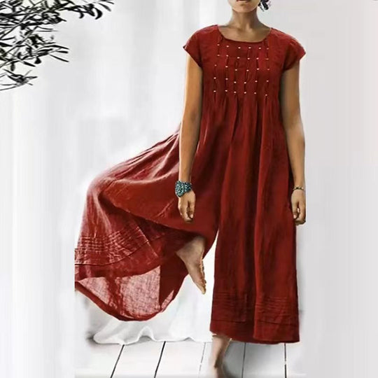 Elegante jumpsuit 4