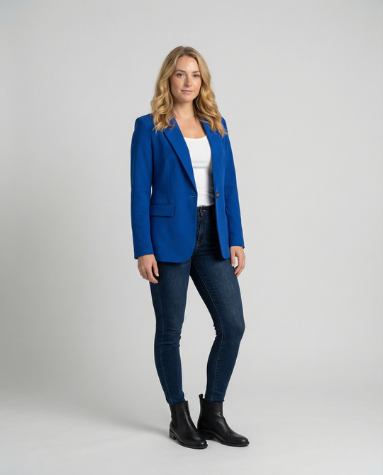 Eleganter Blazer für Damen | Vielseitiger Stil 7