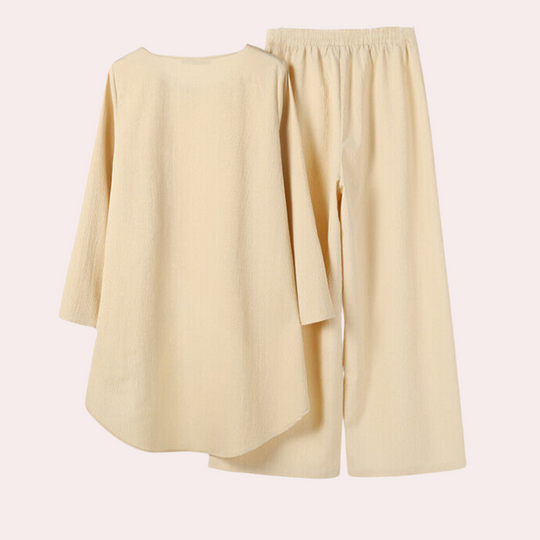 Elegantes Damen-Ensemble - Alessia
