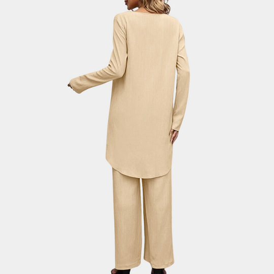 Elegantes Damen-Ensemble - Alessia