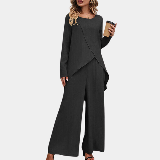 Elegantes Damen-Ensemble - Alessia