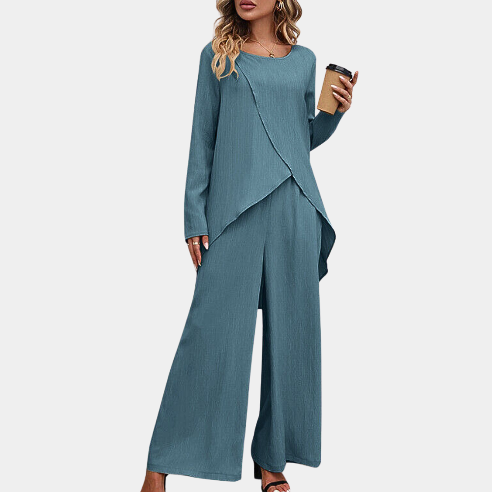 Elegantes Damen-Ensemble - Alessia