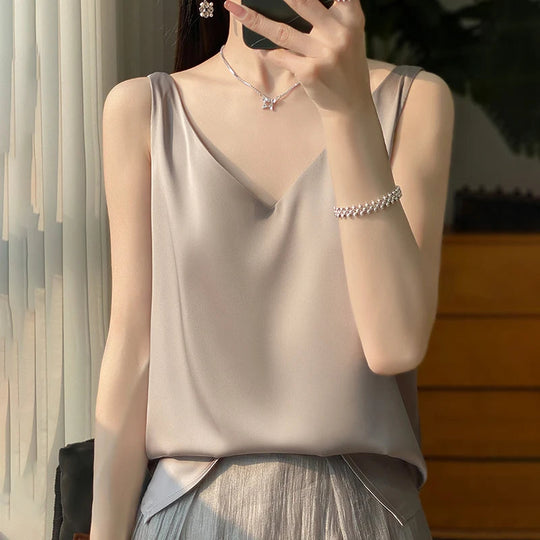 Elegantes Top Damen – Dyoza