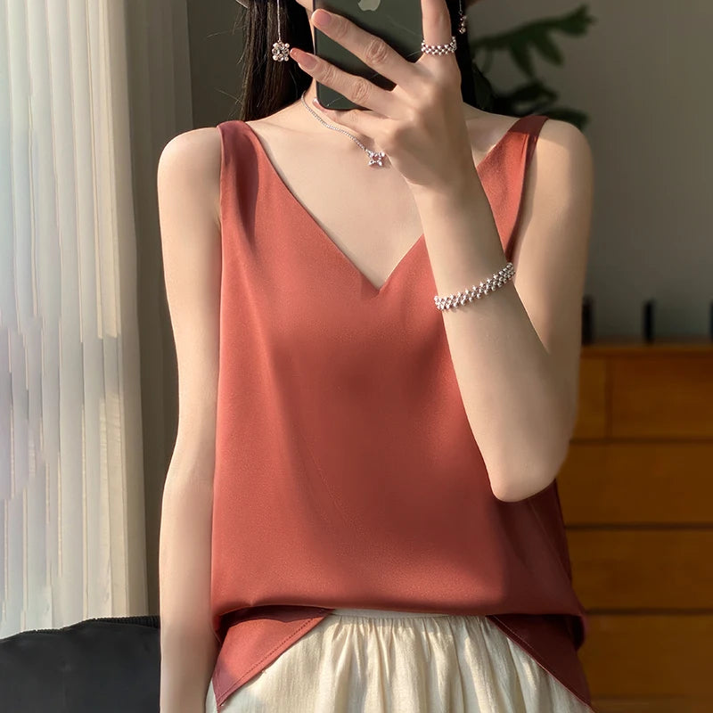 Elegantes Top Damen – Dyoza