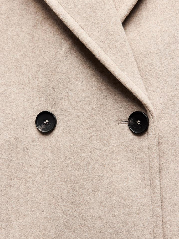Eliza |Trench Coat 3