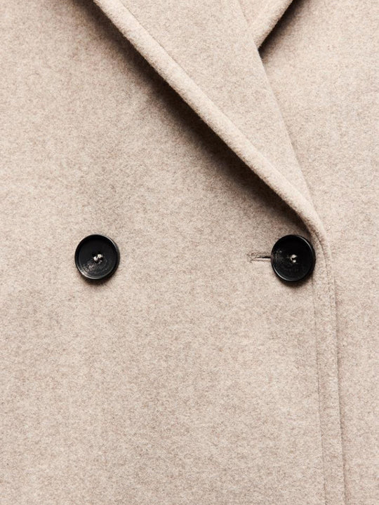 Eliza |Trench Coat 3