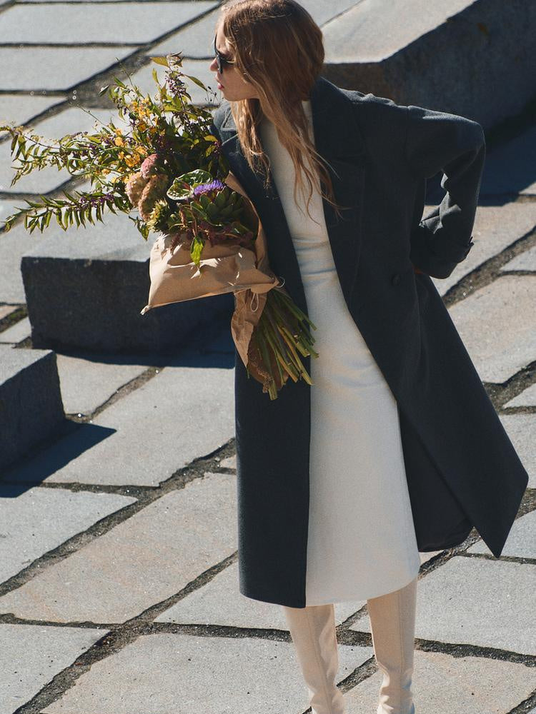 Eliza |Trench Coat 4