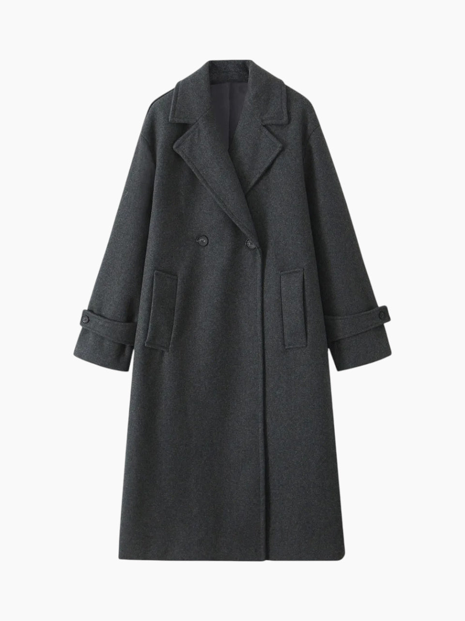 Eliza |Trench Coat 5