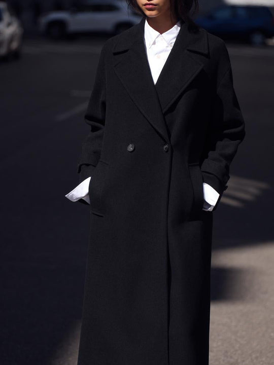 Eliza |Trench Coat 8