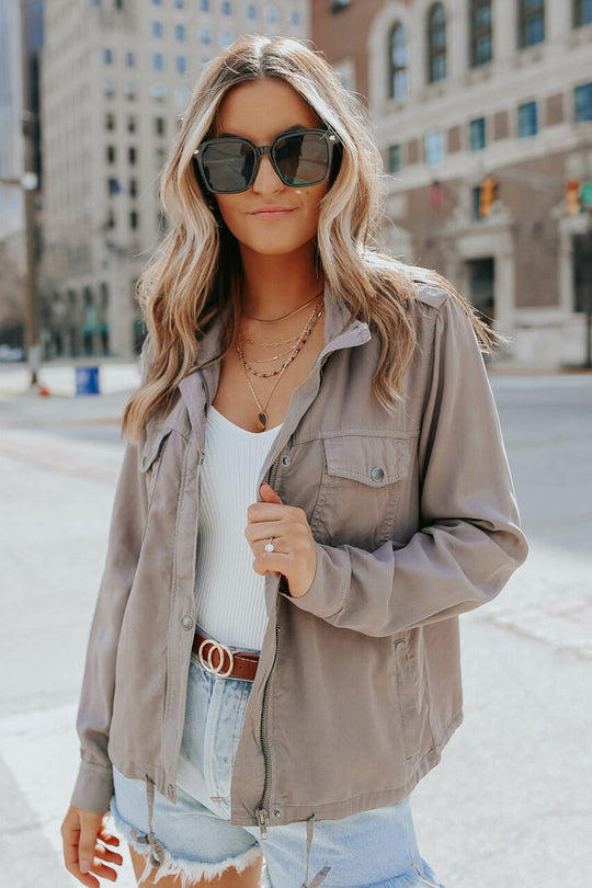 ElizasJacket | Jas voor dames 1