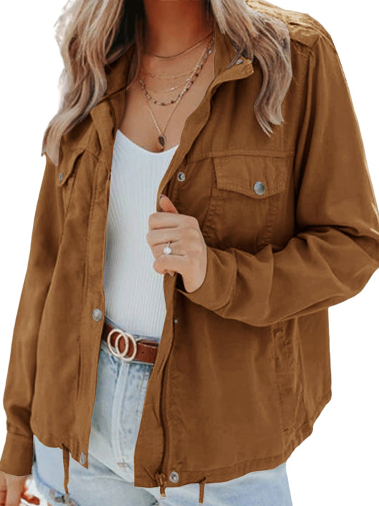 ElizasJacket | Jas voor dames 5