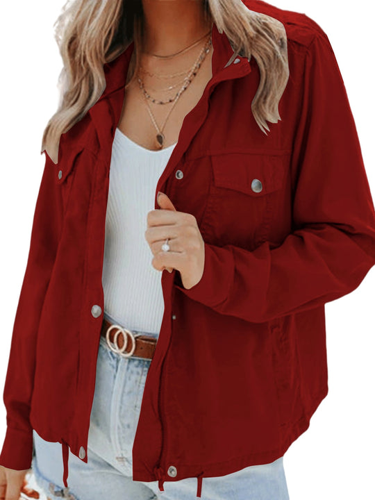 ElizasJacket | Jas voor dames 6