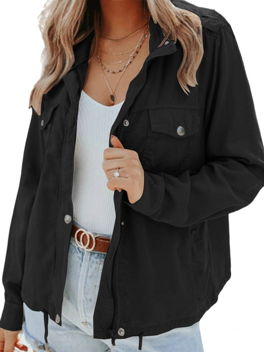 ElizasJacket | Jas voor dames 7
