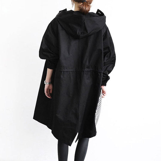 Esmee™ | De Elegante Waterafstotende Trenchcoat 7