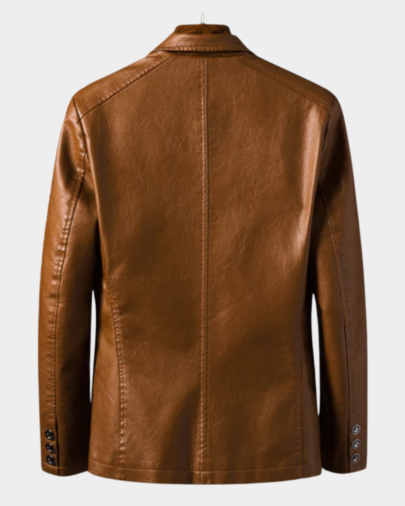Executive-Jacke Herren | Atmungsaktiv & Leicht 2