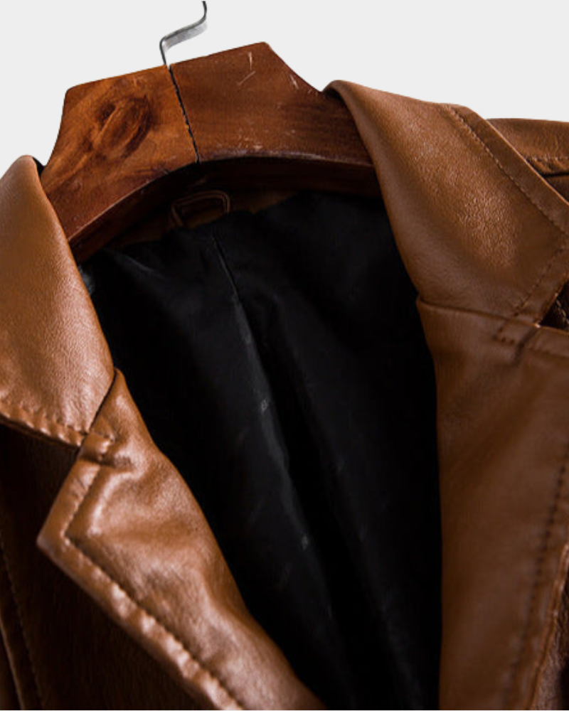 Executive-Jacke Herren | Atmungsaktiv & Leicht 5