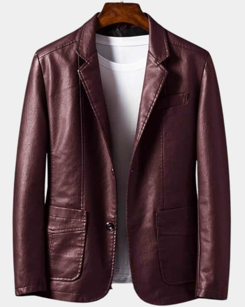 Executive-Jacke Herren | Atmungsaktiv & Leicht 7