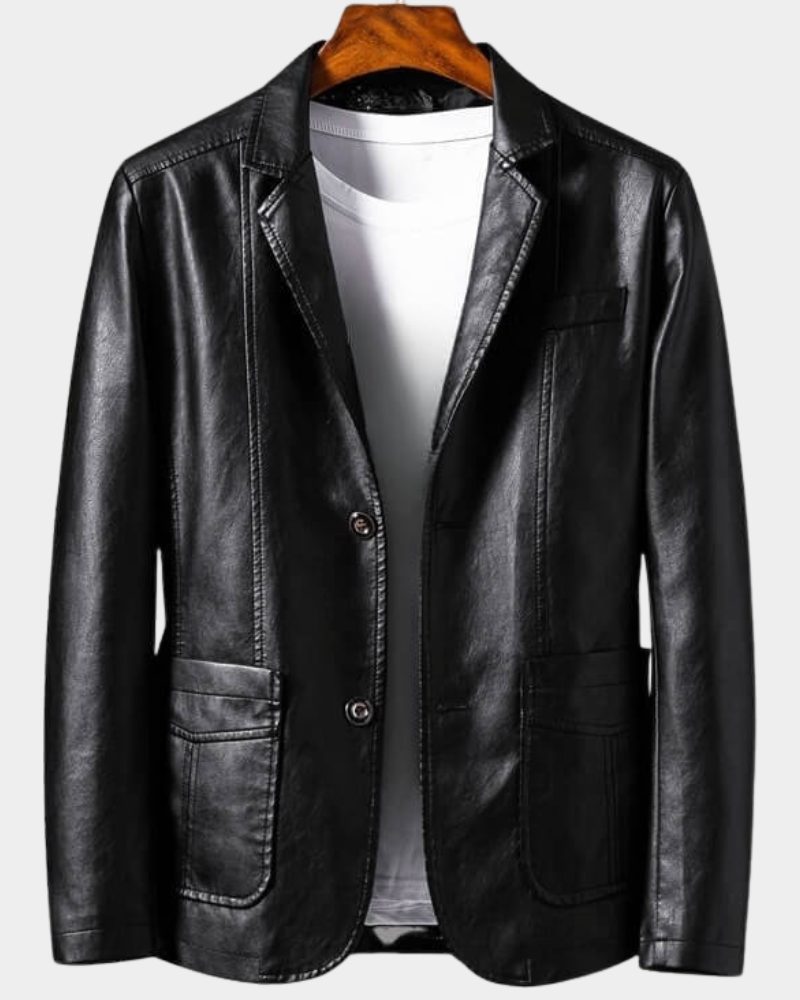 Executive-Jacke Herren | Atmungsaktiv & Leicht 8