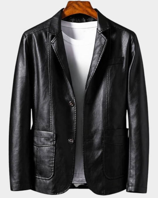 Executive-Jacke Herren | Atmungsaktiv & Leicht 8