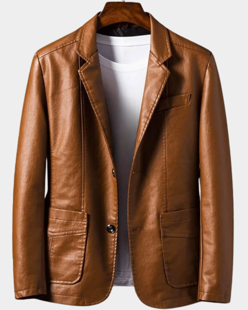 Executive-Jacke Herren | Atmungsaktiv & Leicht 1