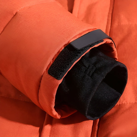 Expeditionsjacke Herren | Leicht & Atmungsaktiv