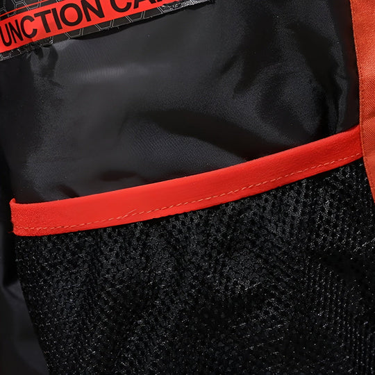 Expeditionsjacke Herren | Leicht & Atmungsaktiv