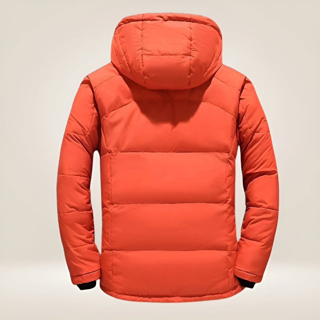 Expeditionsjacke Herren | Leicht & Atmungsaktiv