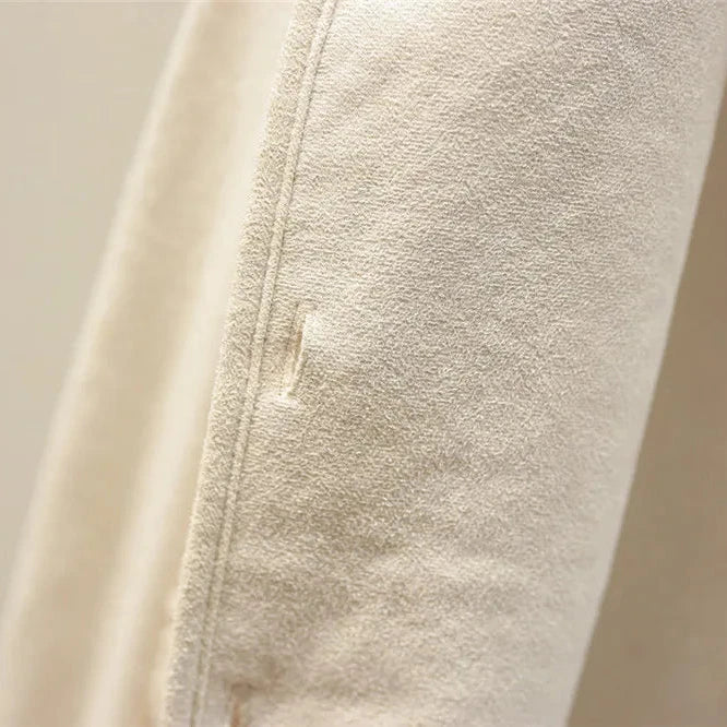 Teddyweste Damen | Ärmellos & Warm