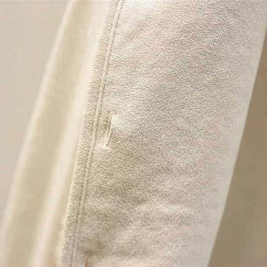 Teddyweste Damen | Ärmellos & Warm