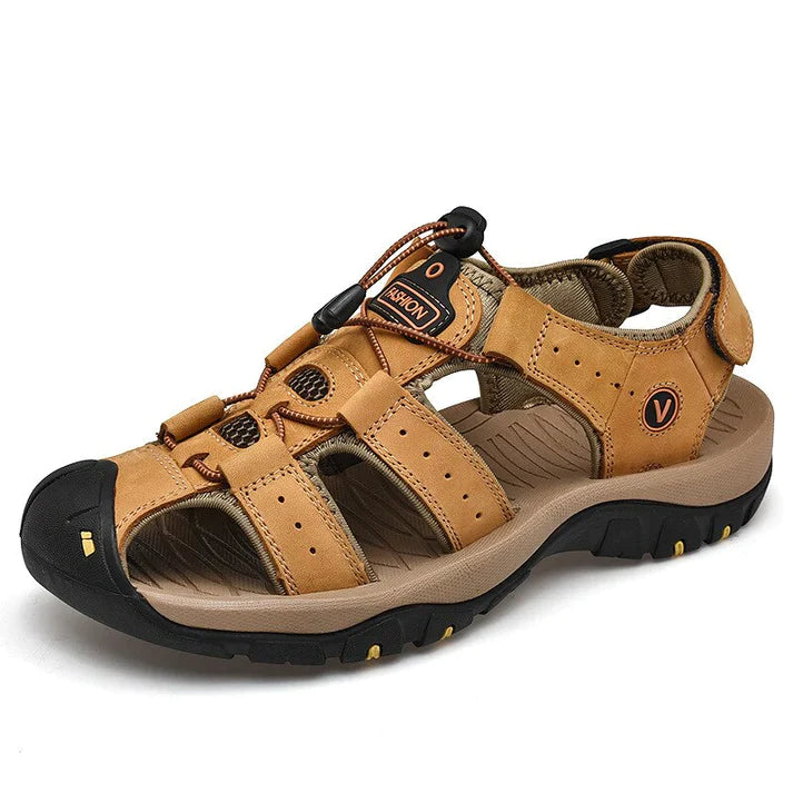 Fashion-D™ Nour | Orthopedische Sandalen 0