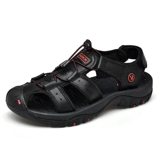 Fashion-D™ Nour | Orthopedische Sandalen 1