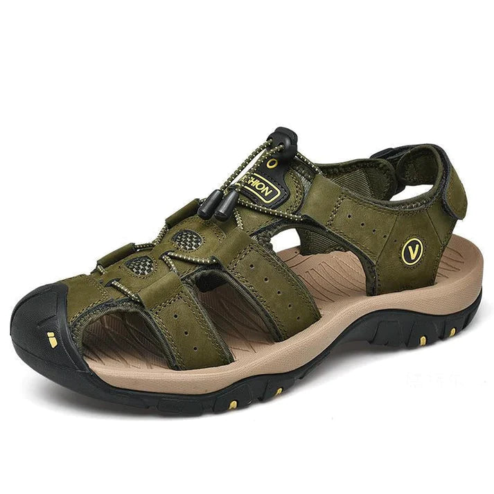 Fashion-D™ Nour | Orthopedische Sandalen 6